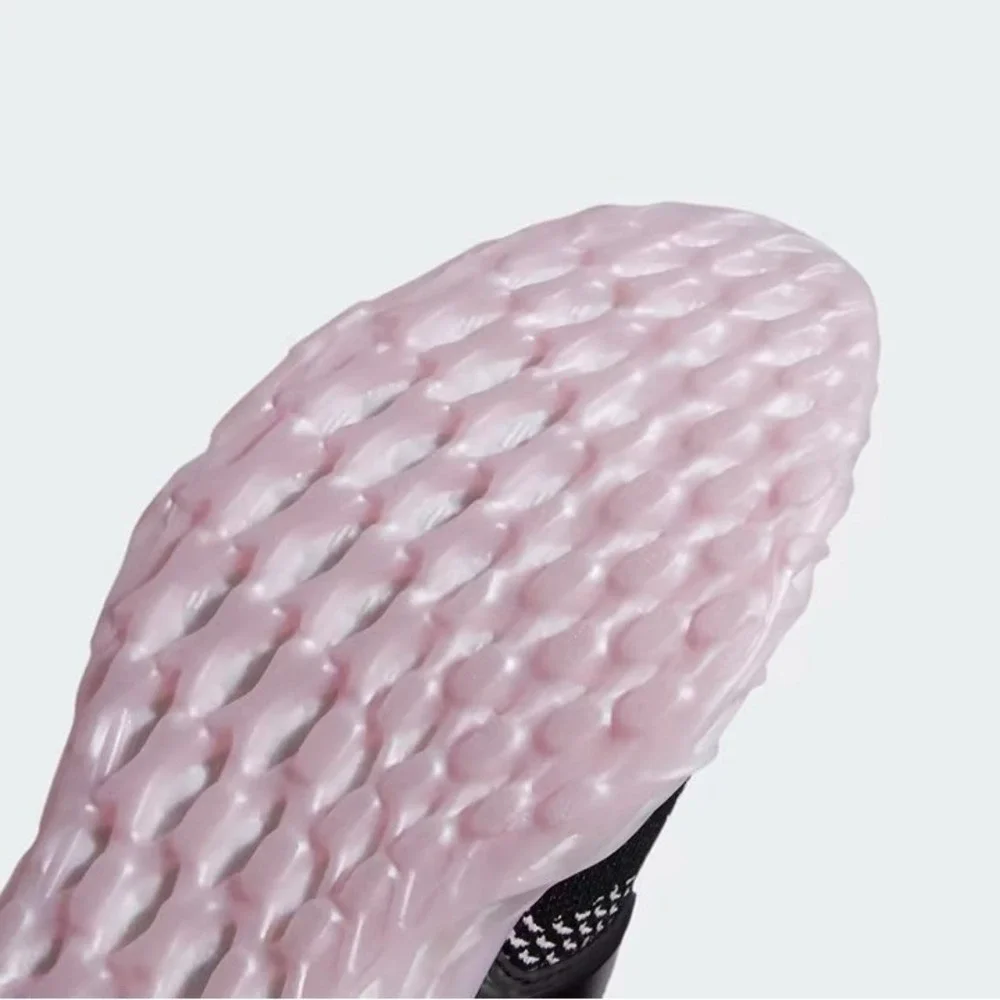 10W - [NEW] Women's adidas UltraBoost‎ Web DNA Shoe Black GY9093